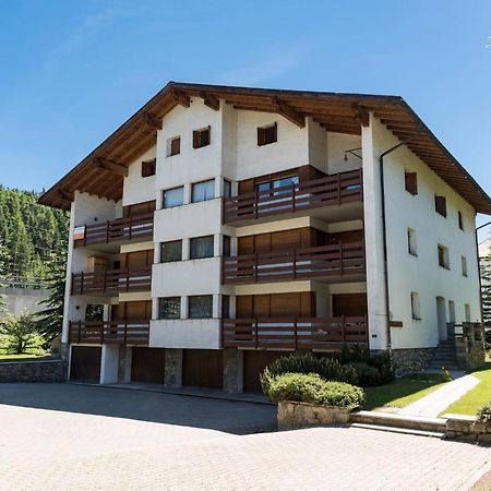Apartmán Chesa San Gian - Celerina Celerina/Schlarigna Exteriér fotografie