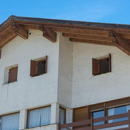 Apartmán Chesa San Gian - Celerina Celerina/Schlarigna Exteriér fotografie