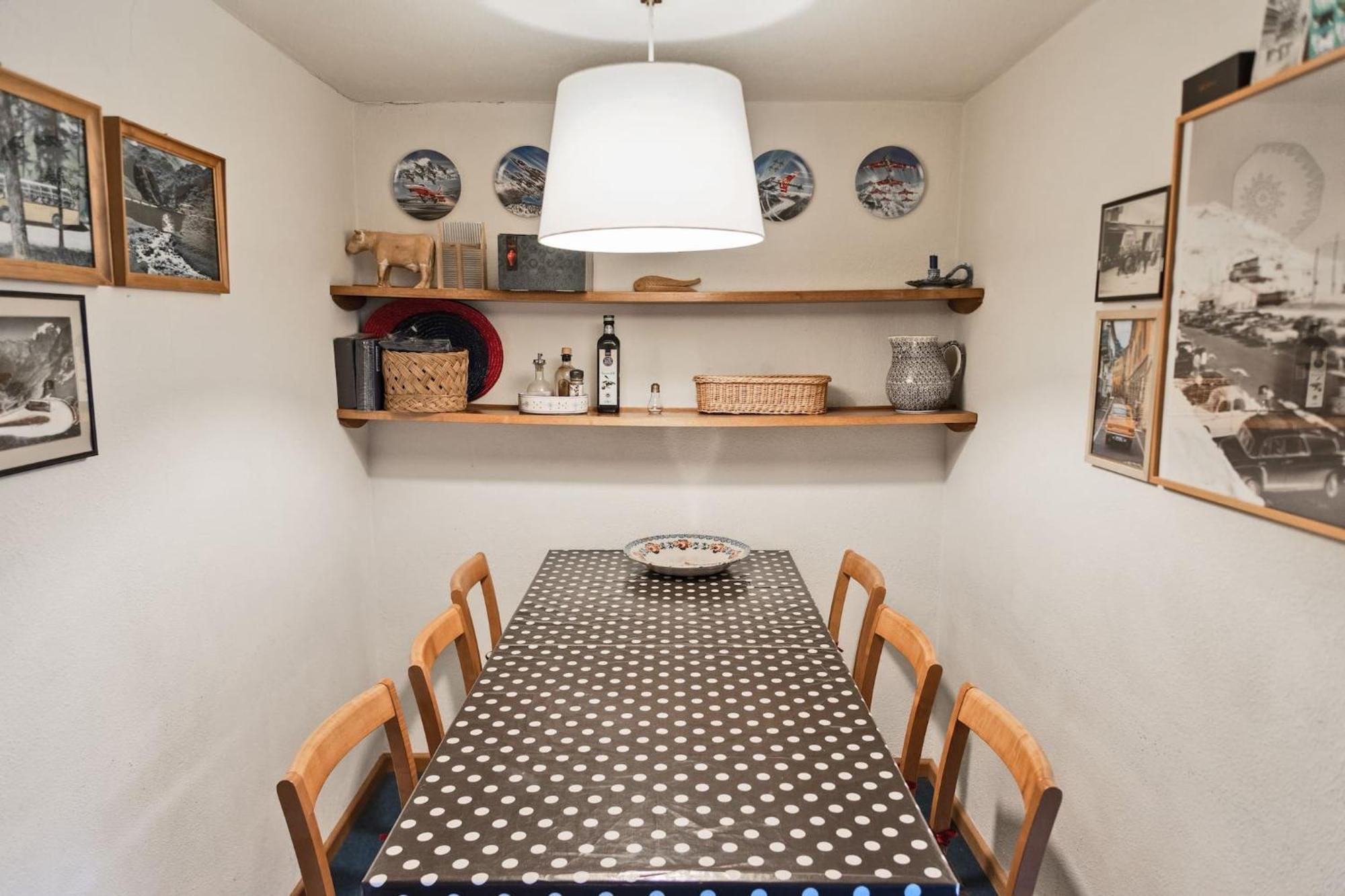 Apartmán Chesa San Gian - Celerina Celerina/Schlarigna Exteriér fotografie